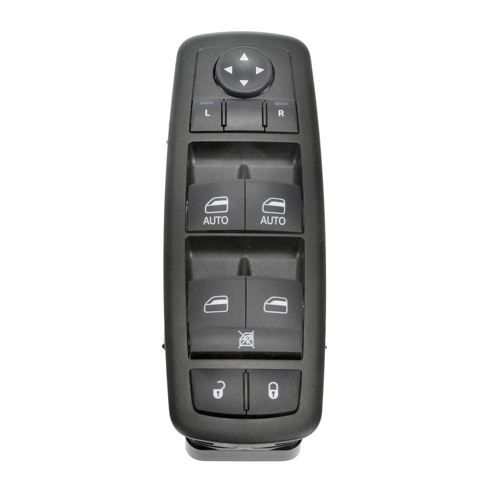 Door Window Switch for Ram C/V (2012–2015) ALX-PAU-RB-920-400-CL360A53