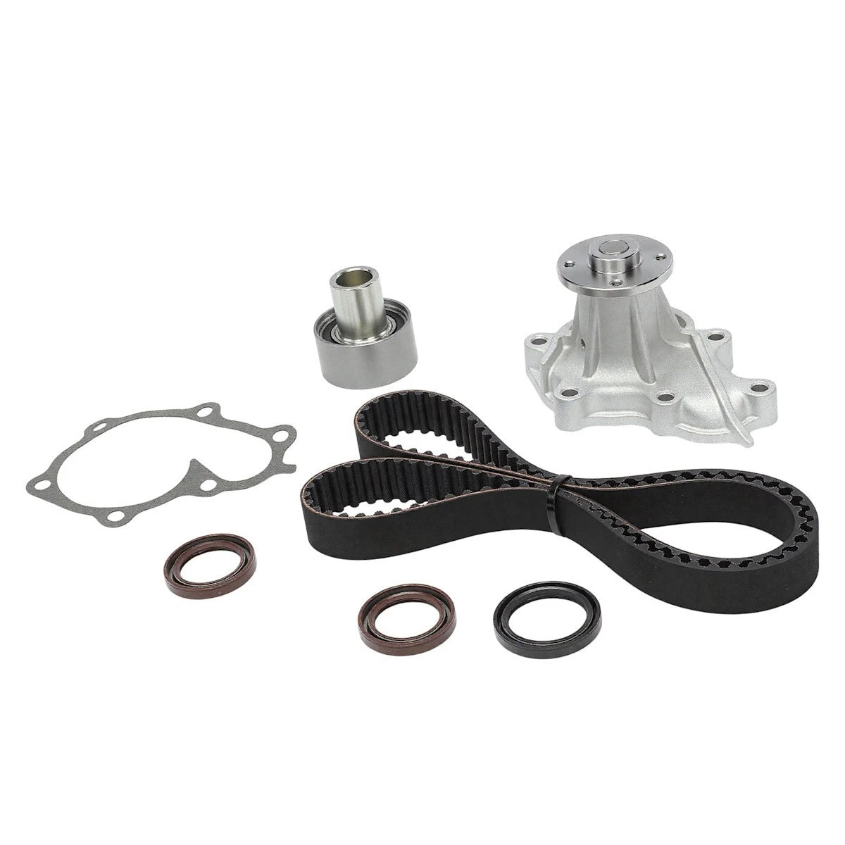 Timing Belt Kit for Mercury Villager Nissan Quest (1999–2002) 18039438