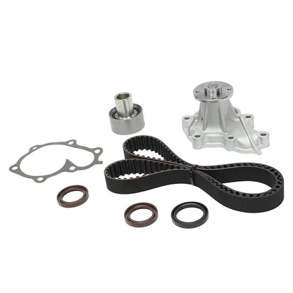 Timing Belt Kit for Mercury Villager Nissan Quest (1999–2002) 18039438