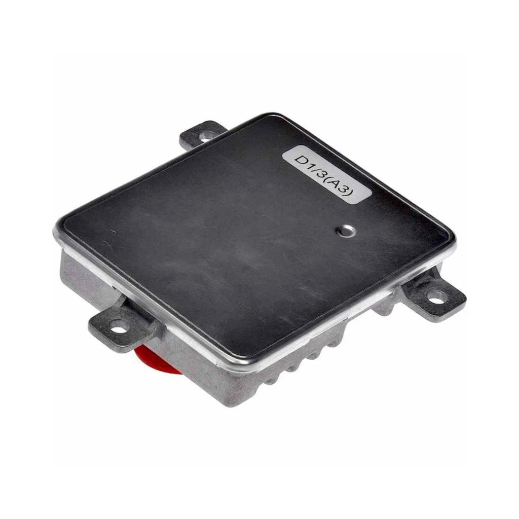 HID Control Module for BMW 550i xDrive (2018) ALX-PAU-RB-601-189-CL360A74