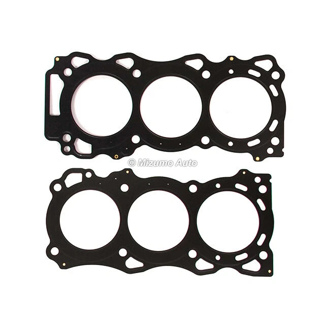 Full Gasket Set with Head Bolts for Nissan Pathfinder Xterra Frontier (2005–2009) MA-4216922495, HS26370PT, CS26370, ES72900