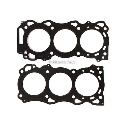 Full Gasket Set with Head Bolts for Nissan Pathfinder Xterra Frontier (2005–2009) MA-4216922495, HS26370PT, CS26370, ES72900