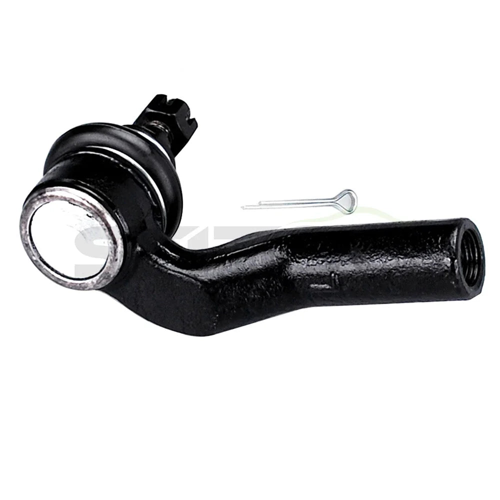 Set of 4 Tie Rod Ends for Mazda 3 (2004–2009) & Mazda 5 (2006–2014)