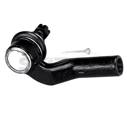 Set of 4 Tie Rod Ends for Mazda 3 (2004–2009) & Mazda 5 (2006–2014)