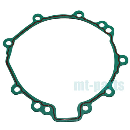 Gasket Generator Cover for Kawasaki ZX636 Ninja ZX6R (2013–2019) ZX600 (2007–2017)