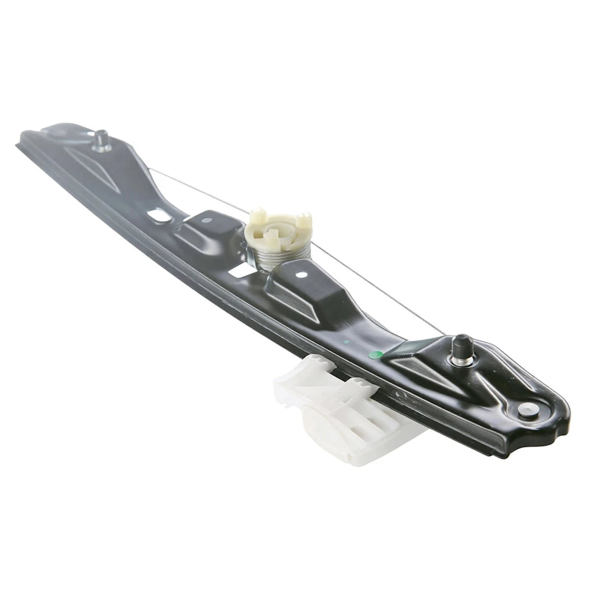 Window Regulator Rear Right for BMW 3 Series 320i xDrive (2012–2017) 17999287, 51357281888