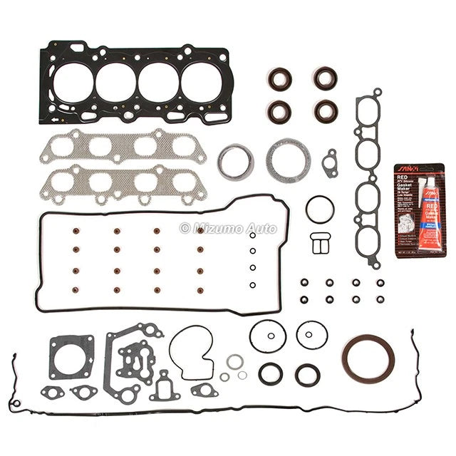 Engine Rebuild Kit for Toyota Celica GTS Corolla Matrix 1.8L (2000–2006)