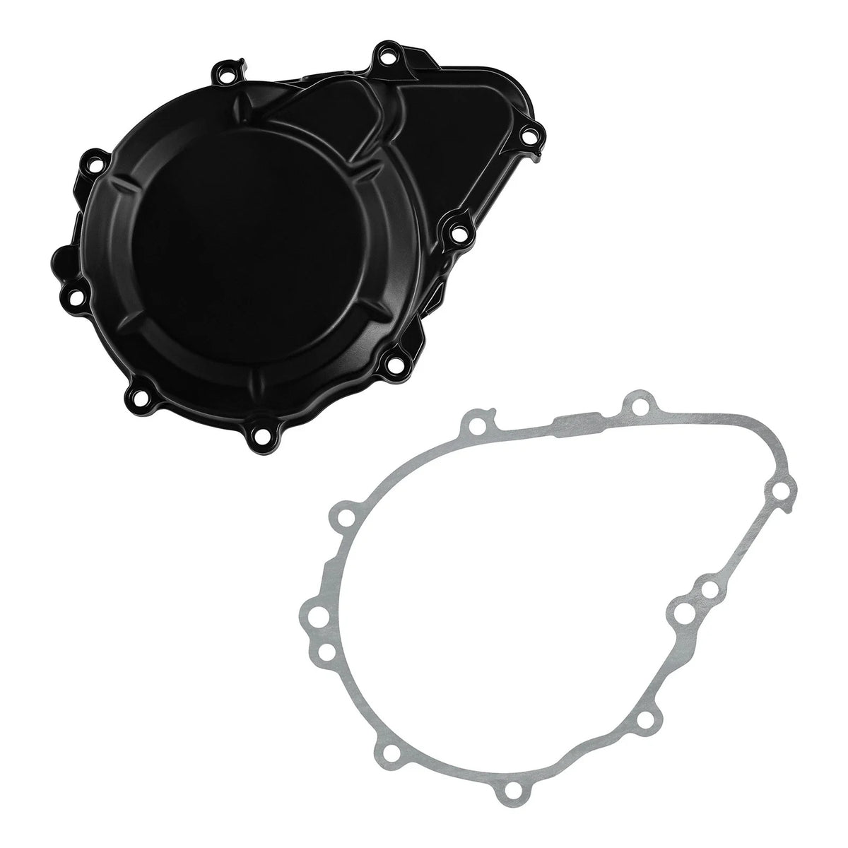 Stator Cover for Kawasaki Ninja ZX-25 (2020–2025) 24 23 22 21