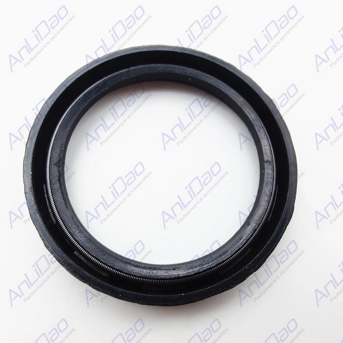 2Pcs Upper Steering Pin Seal for Mercruiser Alpha Bravo (26-8M2005029, 416071)