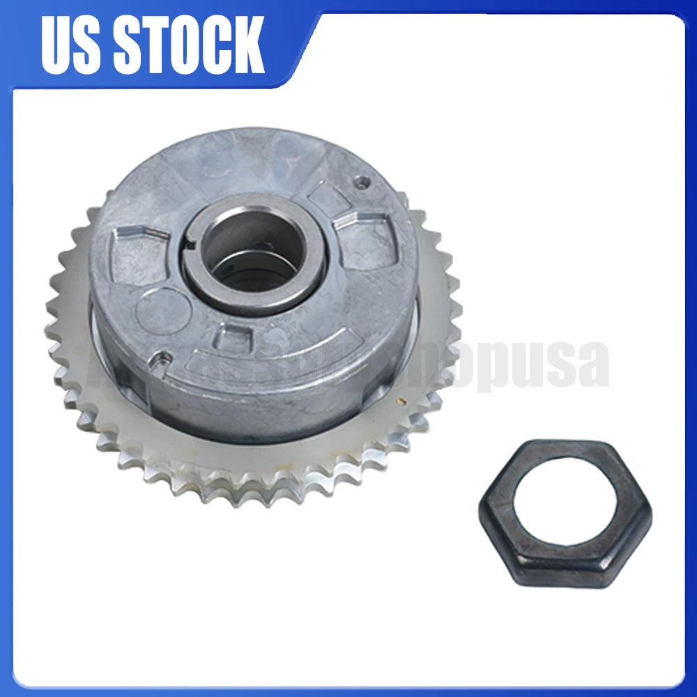 Inlet Camshaft Adjuster for Cayman Cayenne Macan 3.6T (94610505177)