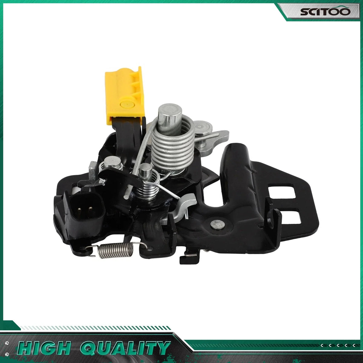 Hood Latch Lock for Ford Fusion (2013–2015) DS7A16701DB