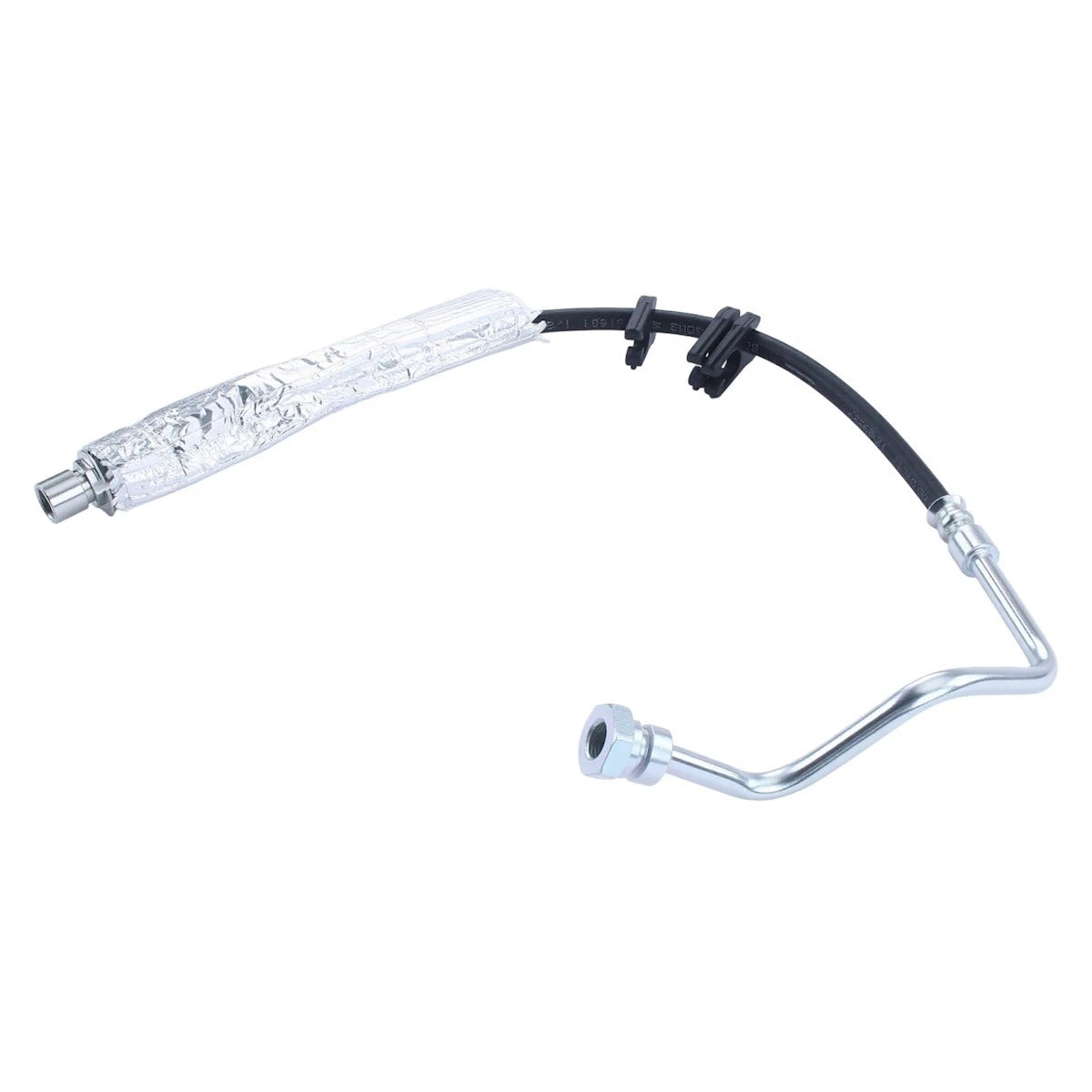 Brake Line for Ram 3500 2500 RWD (2017–2018) 17981130, 2207804, 4779943AJ