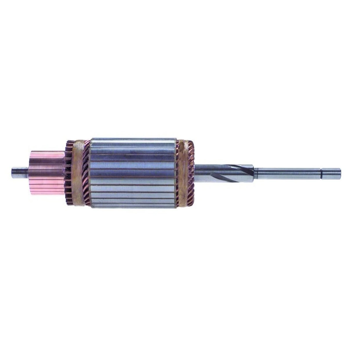 Armature for Dresser 520 510B 515B 515C 520B (1984–1992)