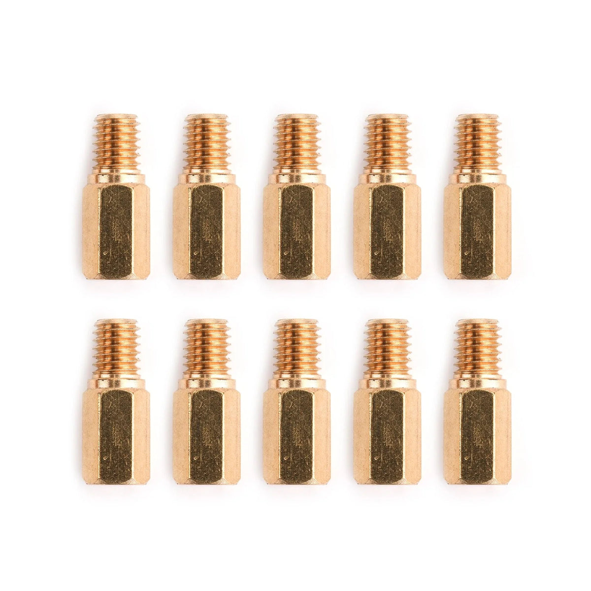 Main Jet Set of 9 for PWK PE OKO KOSO Carb (180-200)