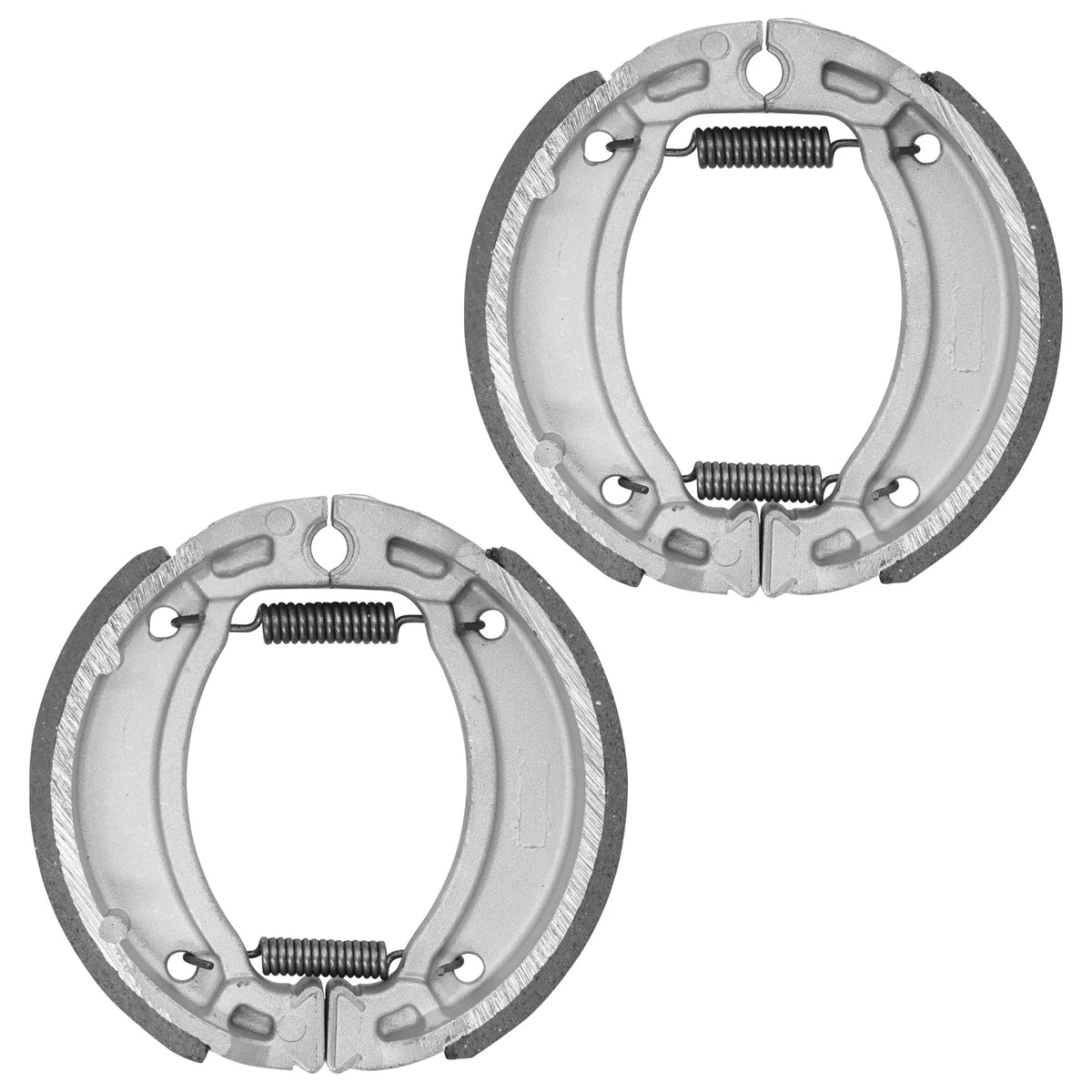 Front Brake Shoes for Yamaha Timberwolf YFB 250 (1992–1994) HU2075BS104SB