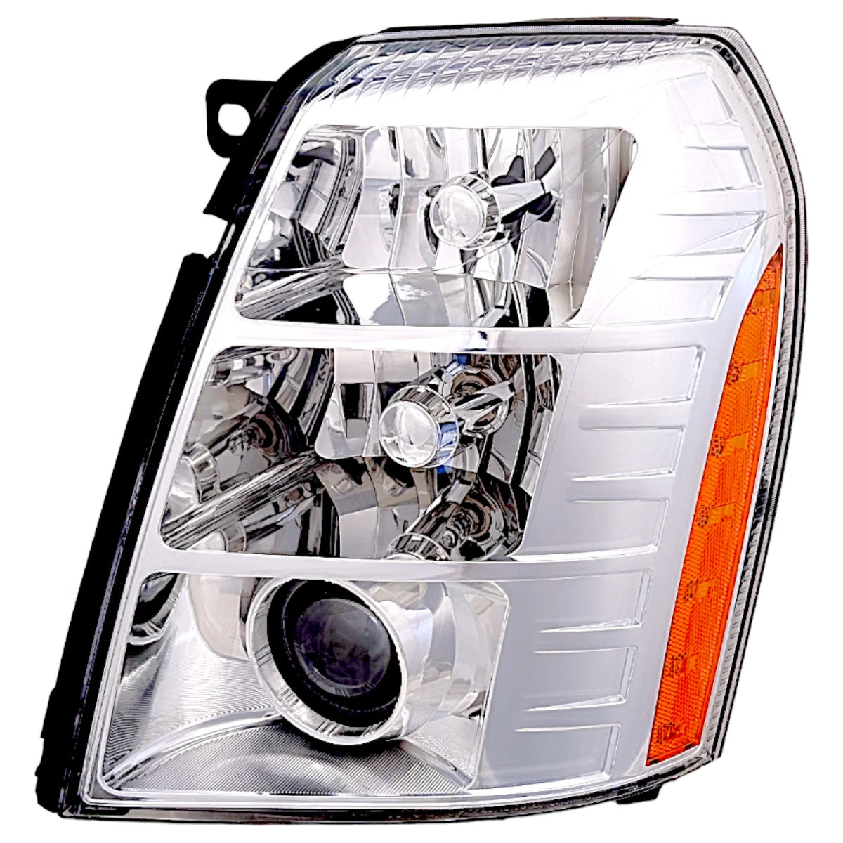 HID Headlight Assembly LH for Cadillac Escalade (2007–2014)
