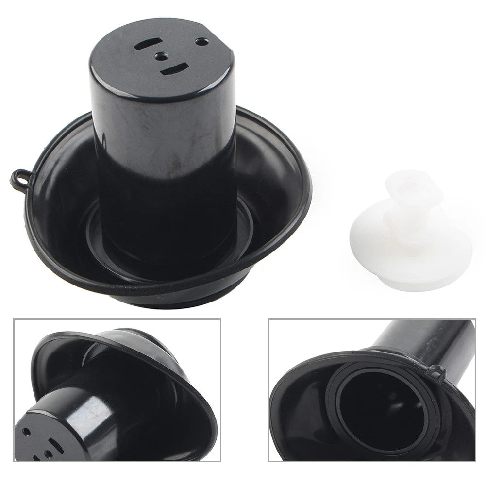 Carburetor Diaphragm Plunger for Honda CB750 Nighthawk 750 (1991–2003)