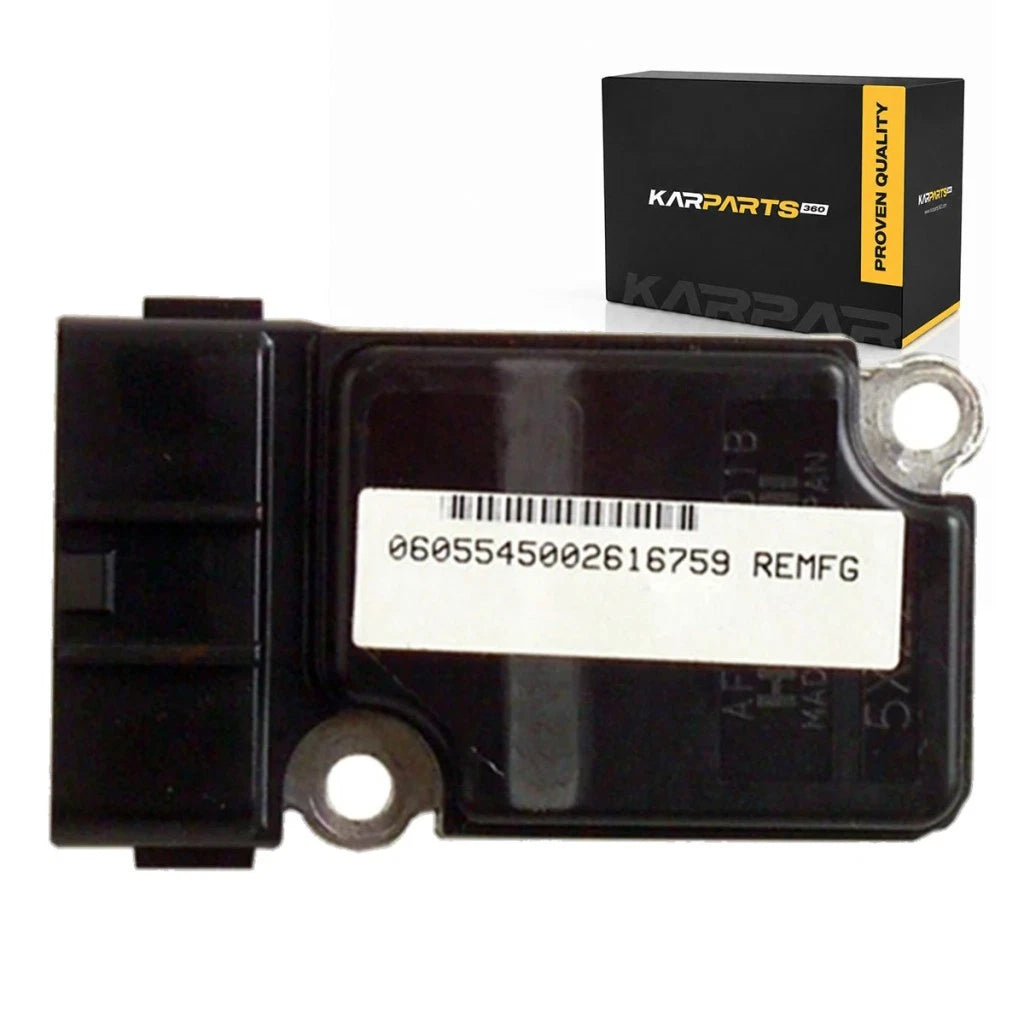 Mass Air Flow Sensor for GMC Sierra 3500 (2001–2006) ALX-PAU-AC-213-3599-CLA2