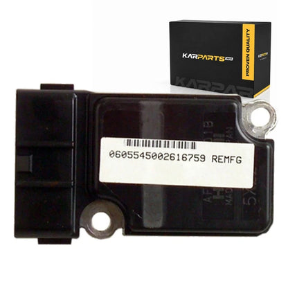 Mass Air Flow Sensor for GMC Sierra 3500 (2001–2006) ALX-PAU-AC-213-3599-CLA2