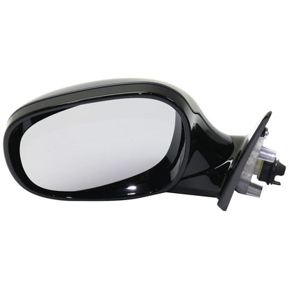 Set of 2 Heated Mirrors for BMW 328i (Left & Right)