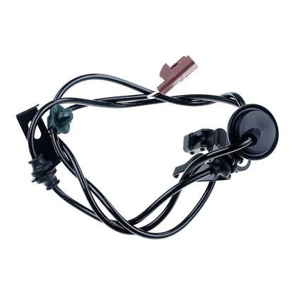 ABS Speed Sensor for Lincoln MKZ Ford Fusion Milan (2006–2012) 18014533, 6E5Z2C187AA, AE5Z2C182C