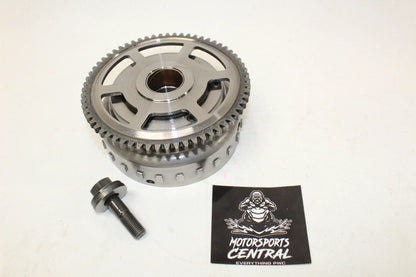 Flywheel Starter Gear for Yamaha Waverunner TR1 TR-1 VX 1050 (OEM)