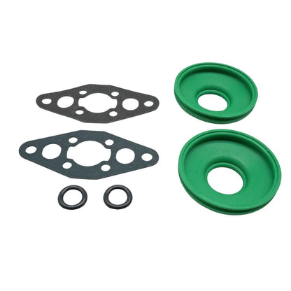 2PCS RAVE Valve Repair Kit for SeaDoo 787 800 (1995–2002)