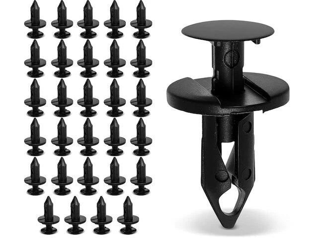 Fender Retainer Clip Set for Cadillac SRX (2004–2009) APR 14796XRSH
