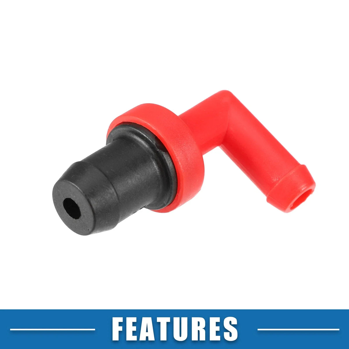 PCV Valve Exhaust Fittings No. 17130PM6G01 for Honda Acura Integra (1994–2001)