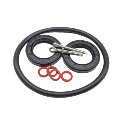 Seal Kit for Yamaha Marine Gearcase Lower Unit (93101-25M03, 931-0125M-03)