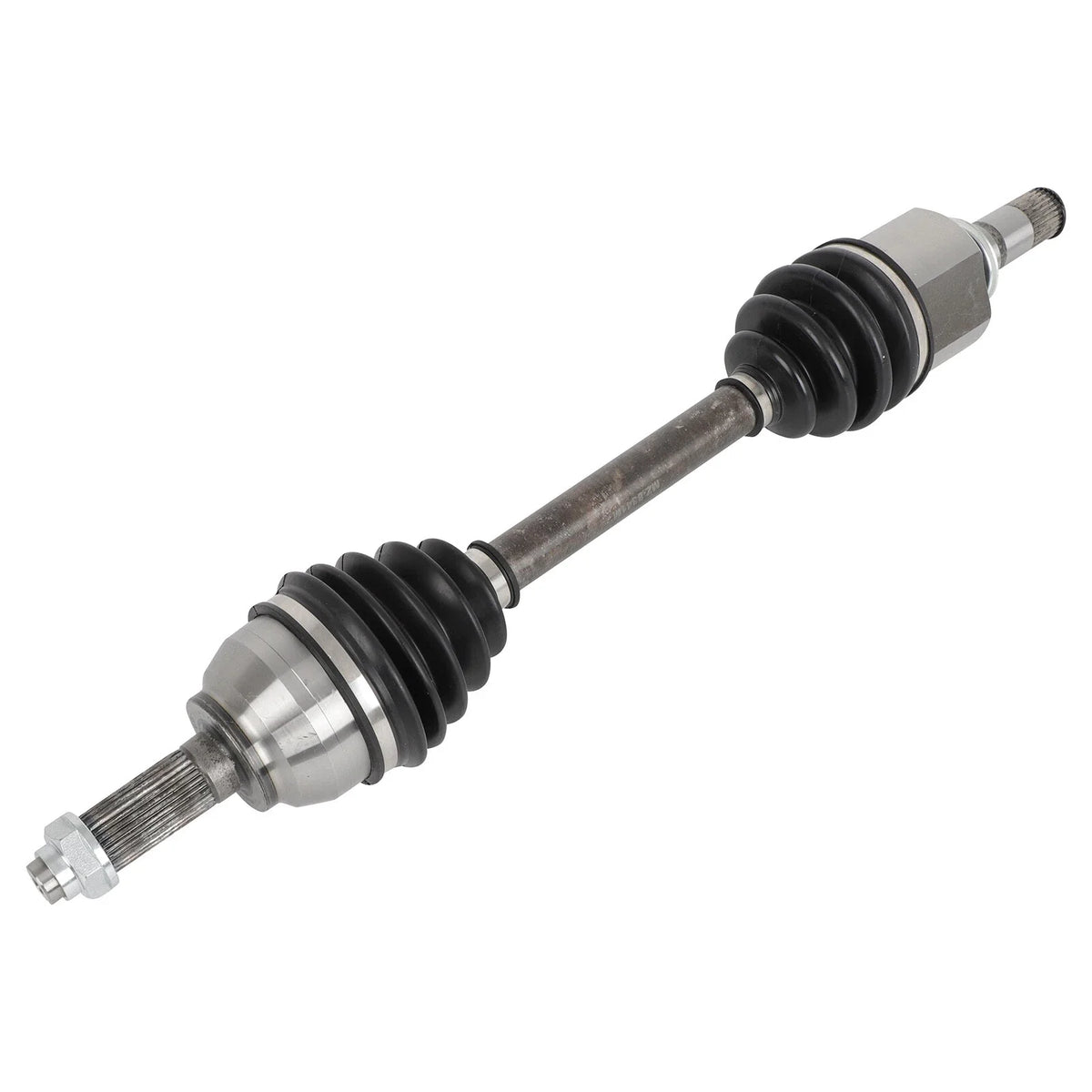 Front Left CV Axle Shaft for Mazda 3, Mazda 5 (2005–2015)
