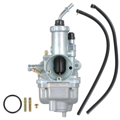 Carburetor for Yamaha YTM225 TRI-MOTO (1983–1985)