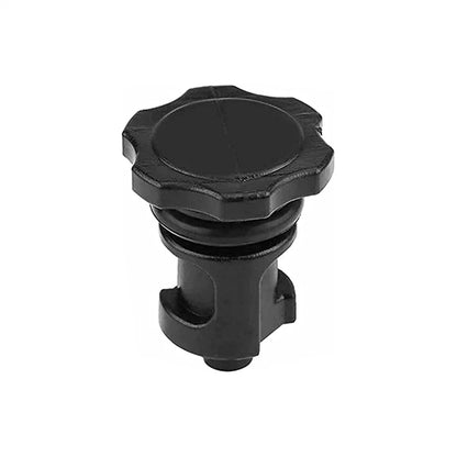 Transmission Dipstick Filler Cap for Chrysler Dodge Jeep Ram (2005-2020)