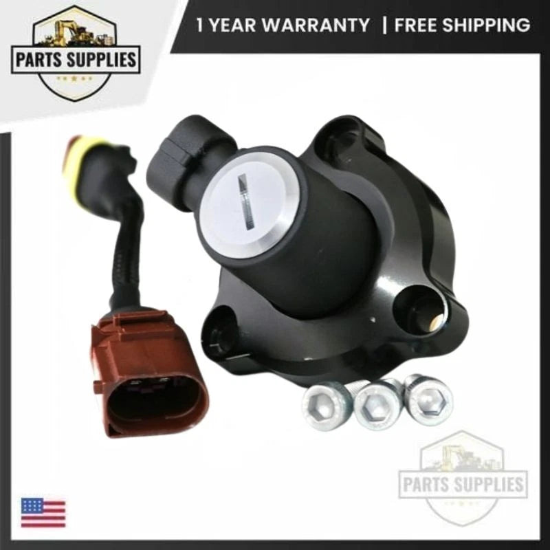 Diverter Valve DV+ for Volkswagen TSI/TFSI (2010–2023)
