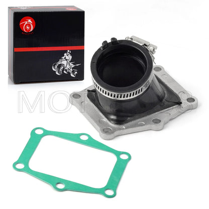 Intake Carb Joint Boot Insulator for Honda TRX250R ATC250R (1986–1989)