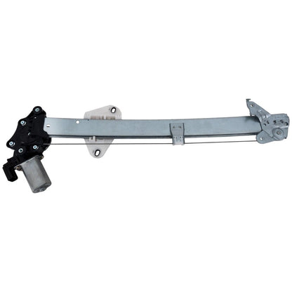 Power Window Regulator for Honda Fit (2015–2020) CLX-M0-USA-RH46290134-CL360A70