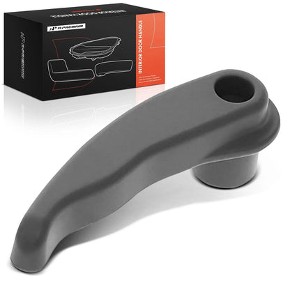 Front Left Interior Door Handle for Chevy Silverado 1500 (1999–2002) 12473311