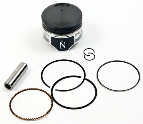Piston Kit 1.50mm Oversize 68.47mm for Kawasaki (NA-20001-6)