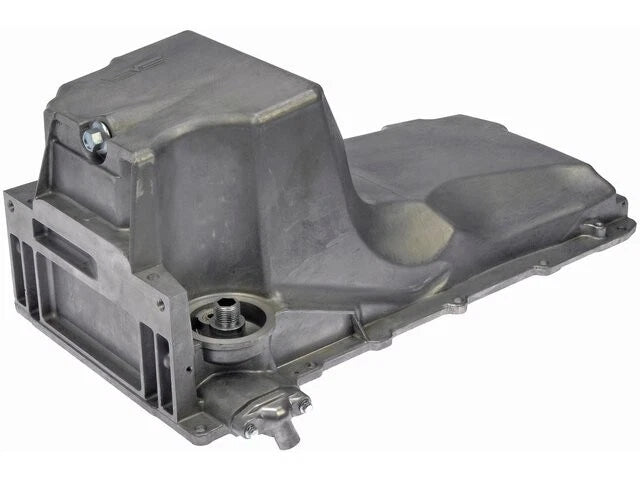 Oil Pan for GMC Savana 3500 (2018–2024) 66616ZRYW