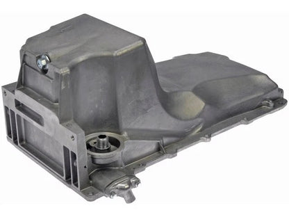 Oil Pan for GMC Savana 3500 (2018–2024) 66616ZRYW