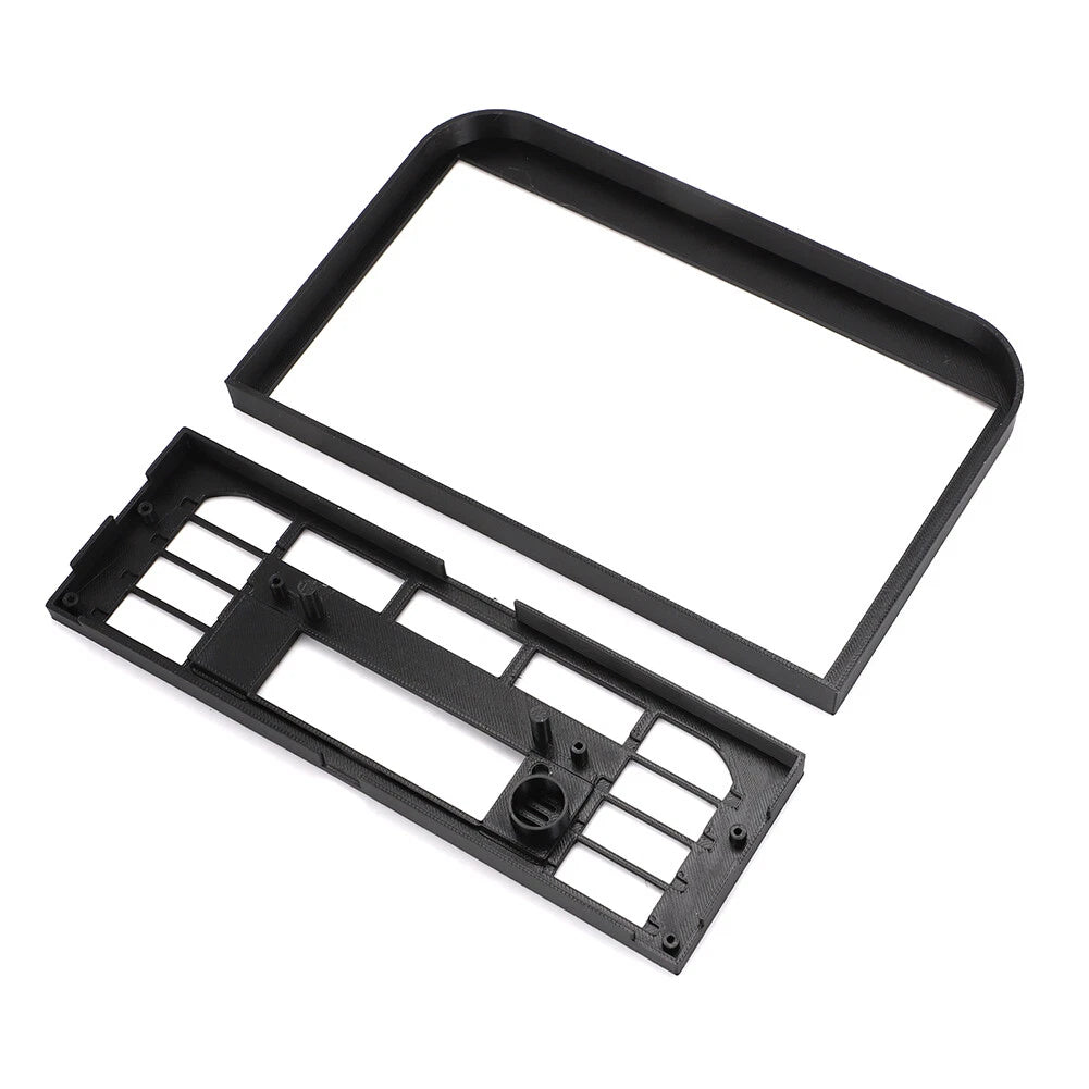 Double Din Head Unit Bezel for BMW E36 (1992–1999)