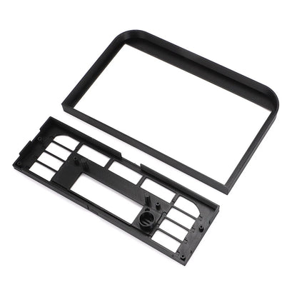 Double Din Head Unit Bezel for BMW E36 (1992–1999)
