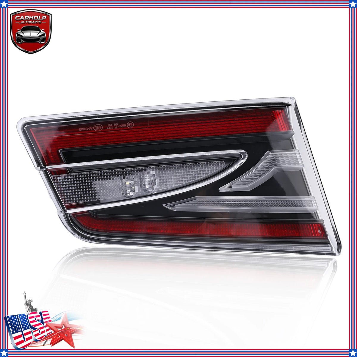 Left Side LED Tail Light for Model S (2012–2020) 6005925-00-E