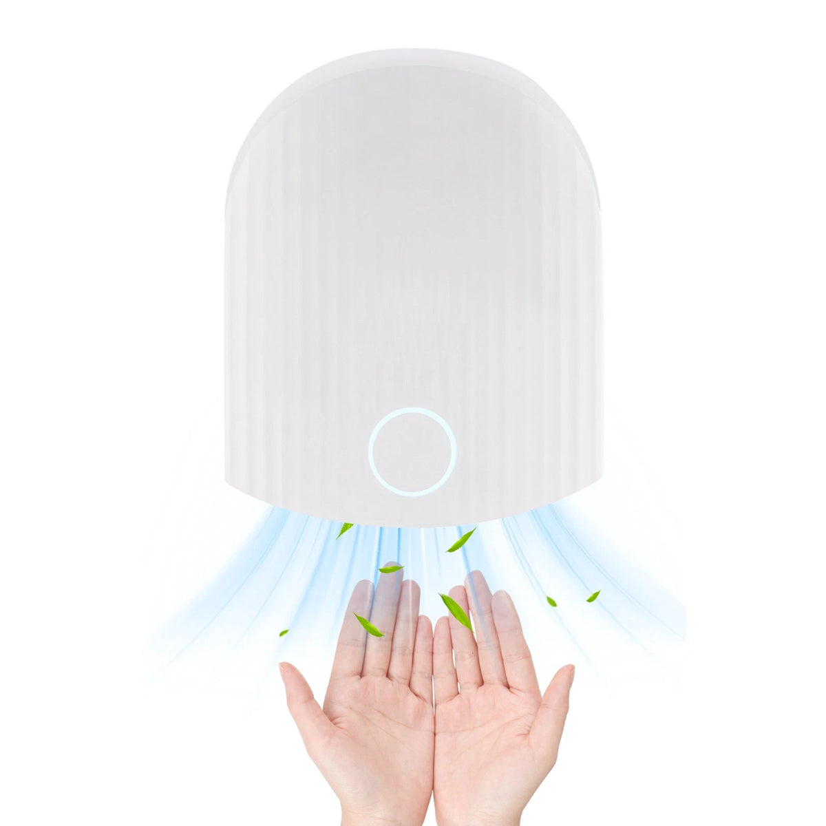 Electric Hand Dryer for Hotel Home Bathroom (110V)
