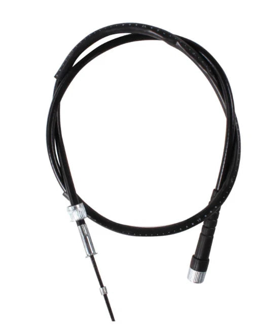 Complete Speedometer Cable for CSC Go Scooter QMB139 (0800-4015, 88588605)
