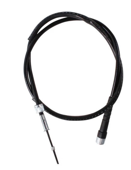 Complete Speedometer Cable for CSC Go Scooter QMB139 (0800-4015, 88588605)