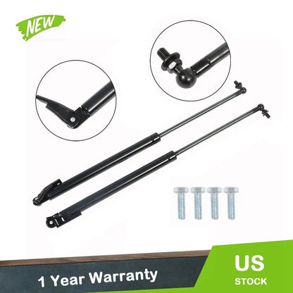 Set of 2 Liftgate Lift Supports for Subaru Forester (2014–2018) 63269SG032 63269SG022