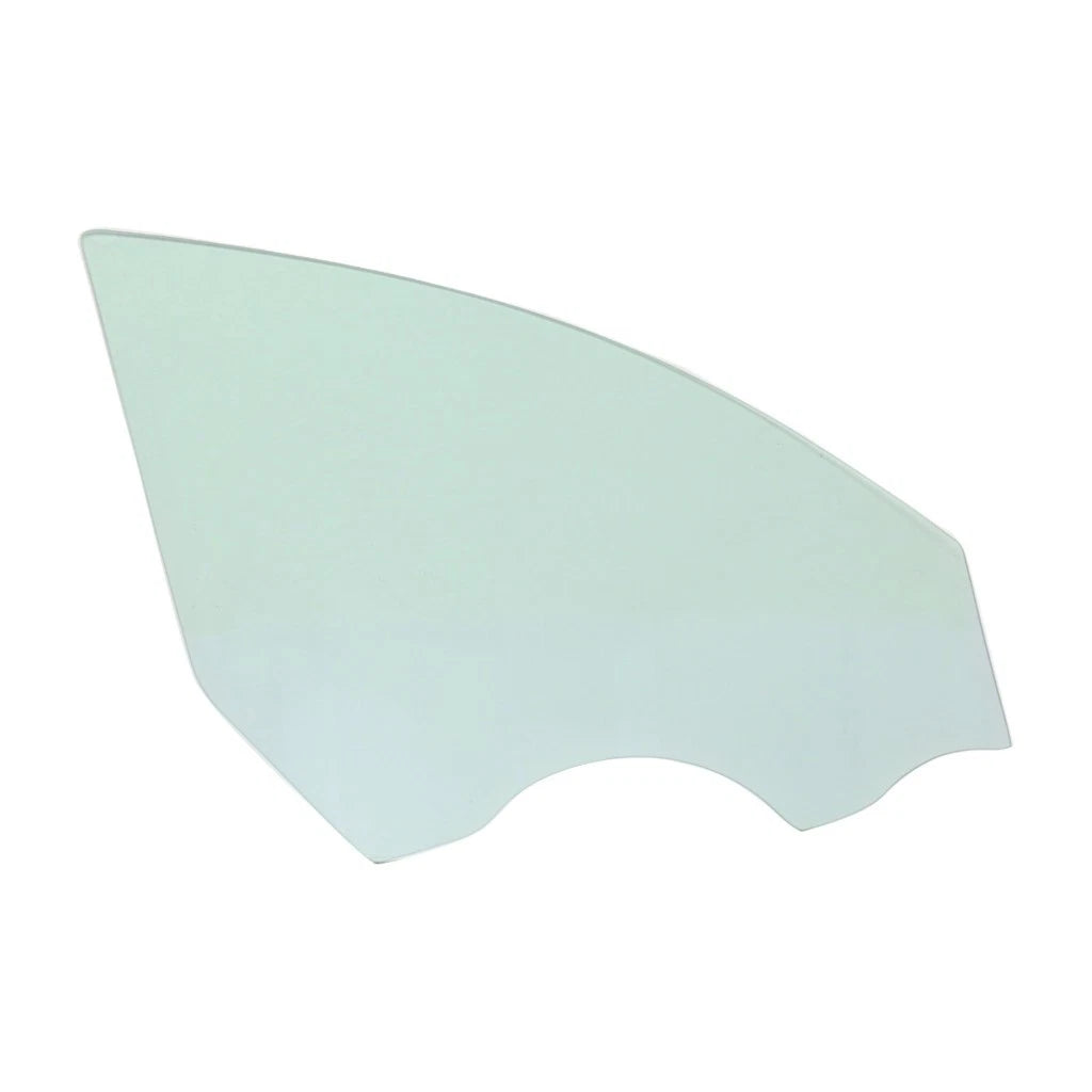 Door Glass Driver Side Front for Kia Optima (2011–2015) Green Tint CLX-M0-USA-JK480104-CL360A70