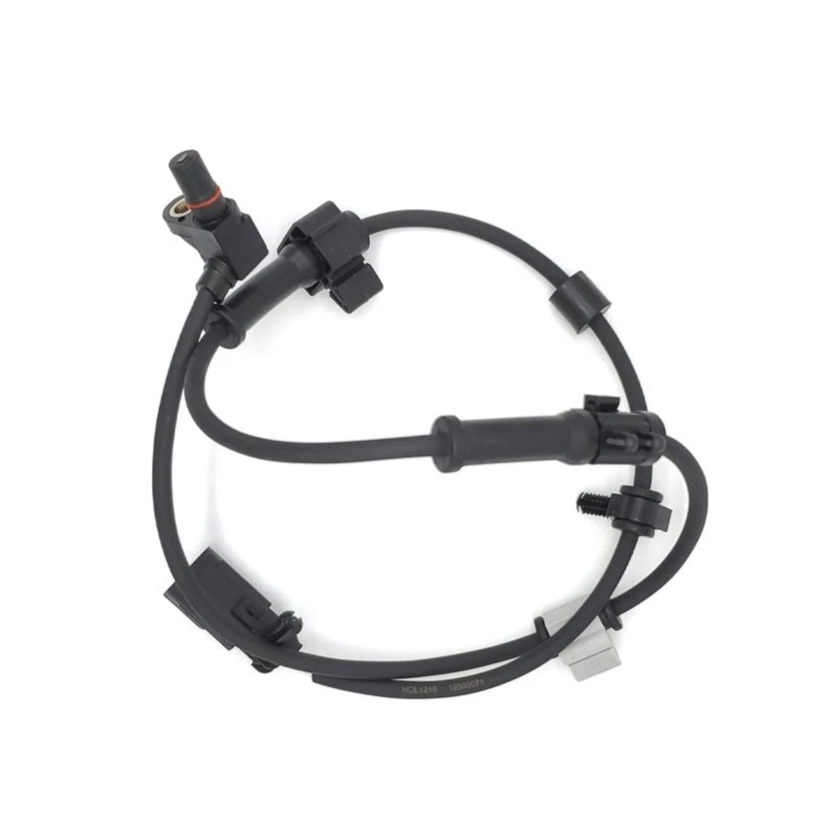 2X Holstein ABS Speed Sensor for Chevy (2002–2009) 2ABS3323, 19303071, 970282