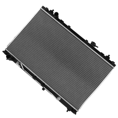 Durable Cooling Radiator for Hyundai Entourage/Kia Sedona (2006–2010)